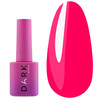 Gel polish DARK New collection 181 berry-raspberry 6 ml - Фото №1
