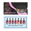 SALE Henna set for eyebrows OKO Power Powder 5 g - Фото №1
