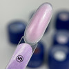 Gel Touch Builder liquid 05 lilac with shimmer 15 ml - Фото №3
