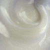 Gel Touch Builder liquid 16 milky with glitter 15 ml - Фото №2