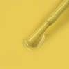 Lakier hybrydowy LUNA Perfect Color 500 delikatny pastelowy żółty 8 ml (907-5911-1741) - Фото №2