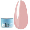 Gel for nail extension LUNA Premium Gel 20 soft pink 50 ml (323-2599-1291) - Фото №1