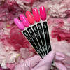 Lakier hybrydowy VICTORIA VYNN 471 Addictive P!nk 8 ml - Фото №3