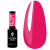 Lakier hybrydowy VICTORIA VYNN 471 Addictive P!nk 8 ml - Фото №1