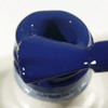 Gel polish NAILSOFTHEDAY 260 Deepen dark blue 10 ml - Фото №2