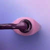 Gel polish YOUARECUTE Color 118 reflective cat's eye purple 5 ml (993-4446-1275) - Фото №2