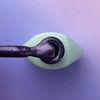 Гель-лак YOUARECUTE Color 119 светоотражающий кошачий глаз темно-фиолетовый 5 мл (993-4447-1276) - Фото №2