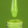 Lakier hybrydowy DARK 100 jasnozielony 10 ml - Фото №2