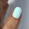 Gel polish DARK 116 turquoise 10 ml - Фото №3