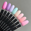 Gel polish DARK 116 turquoise 10 ml - Фото №5