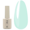 Gel polish DARK 116 turquoise 10 ml - Фото №1