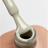 Gel polish DARK 095 light khaki 10 ml - Фото №2