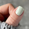 Gel polish DARK 095 light khaki 10 ml - Фото №4