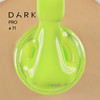 База DARK PRO base 71 насыщенный лимонный 15 мл - Фото №2