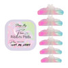 Pimp My Lashes Flexi Ribbits Pads (A, B, C, S, M, L) - Фото №1