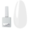База для ногтей HEYLOVE Tint base Nude Bride молочно-белый 15 мл - Фото №1