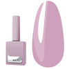База для ногтей HEYLOVE Tint base Sunset Hilton лилово-розовый 15 мл - Фото №1