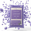 Пленочный воск в гранулах Beautyhall Hot Film Wax Lavander 1 кг - Фото №3