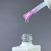 Top hybrydowy NAILSOFTHEDAY No stress top no wipe, 10 ml - Фото №2