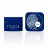 Żel budujący TOUCH Builder gel Crema 01 mlekowy 30 ml - Фото №5