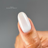 Żel budujący TOUCH Builder gel Crema 01 mlekowy 30 ml - Фото №3