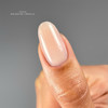 Żel budujący TOUCH Builder gel Crema 02 mleczny beż 30 ml - Фото №3