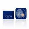 Żel budujący TOUCH Builder gel Crema 02 mleczny beż 30 ml - Фото №5