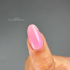 Żel budujący TOUCH Builder gel Crema 10 intensywnie różowy 30 ml - Фото №3