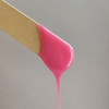 Пленочный воск в гранулах Beautyhall Hot Film Wax Pink TiO2 1 кг - Фото №2