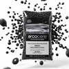Wosk do depilacji Arcocere Velour Bio Black Hot Wax w dropsach 1000 g - Фото №3