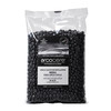 Wosk do depilacji Arcocere Velour Bio Black Hot Wax w dropsach 1000 g - Фото №1