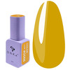 SALE Gel polish DNKa 0066 amber 12 ml (GPDC0066) - Фото №1