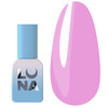 Gel polish LUNA color 86 hot pink 8 ml (047-2134-1116) - Фото №1