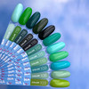 Gel polish LUNA color 120 Tiffany 8 ml (047-2168-1189) - Фото №5