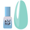 Gel polish LUNA color 120 Tiffany 8 ml (047-2168-1189) - Фото №1