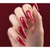 SALE Gel polish Victoria Vynn PURE CREAMY HYBRID 249 Fiery Leaf 8 ml - Фото №2