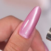 Gel polish YOUARECUTE Color Seoul Cat Eye 1 pink 5 ml (355-6356-1958) - Фото №4