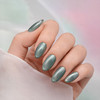 Lakier hybrydowy YOUARECUTE Color Seoul Cat Eye 5 zielony 5 ml (355-6360-1962) - Фото №5