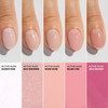 Lakier klasyczny Claresa BLUSH VEIL 9,5 ml - Фото №5