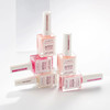 Lakier klasyczny Claresa BLUSH VEIL 9,5 ml - Фото №8