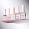 Lakier klasyczny Claresa BLUSH VEIL 9,5 ml - Фото №9