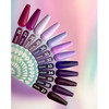 Гель-лак YOUARECUTE Color 31 сиренево-фиолетовый 5 мл (993-4048-1071) - Фото №4
