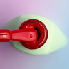 Lakier hybrydowy YOUARECUTE Color 91 krwawy 5 ml (993-4113-1012) - Фото №2