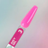 Zel budujący YOUARECUTE Juicy Gel 3 różowy 15 ml (995-5868-1705) - Фото №3
