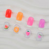 Zel budujący YOUARECUTE Juicy Gel 3 różowy 15 ml (995-5868-1705) - Фото №4