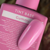 HEYLOVE Tint base Juicy Gummy pink 15 ml - Фото №3