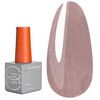 Top hybrydowy GEMELY Neo Cover 33 cielisty połysk bez warstwy lepkiej z filtrem UV 10 ml (7704676) - Фото №1