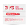 Средство для ухода за бровями SCULPTOR CONCENTRATE SHIKON POWER 1,5 мл (2000000019208) - Фото №1