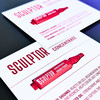 Средство для ухода за бровями SCULPTOR CONCENTRATE SHIKON POWER 1,5 мл (2000000019208) - Фото №2