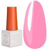Lakier hybrydowy GEMELY Max color 039 gorący róż 10 ml (7704613) - Фото №1